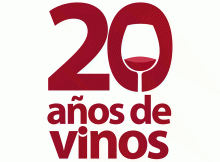 20 Años de Vinos