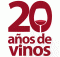 20 Años de Vinos