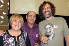 XX Aniversario de la Asociación Enológica de Castellón